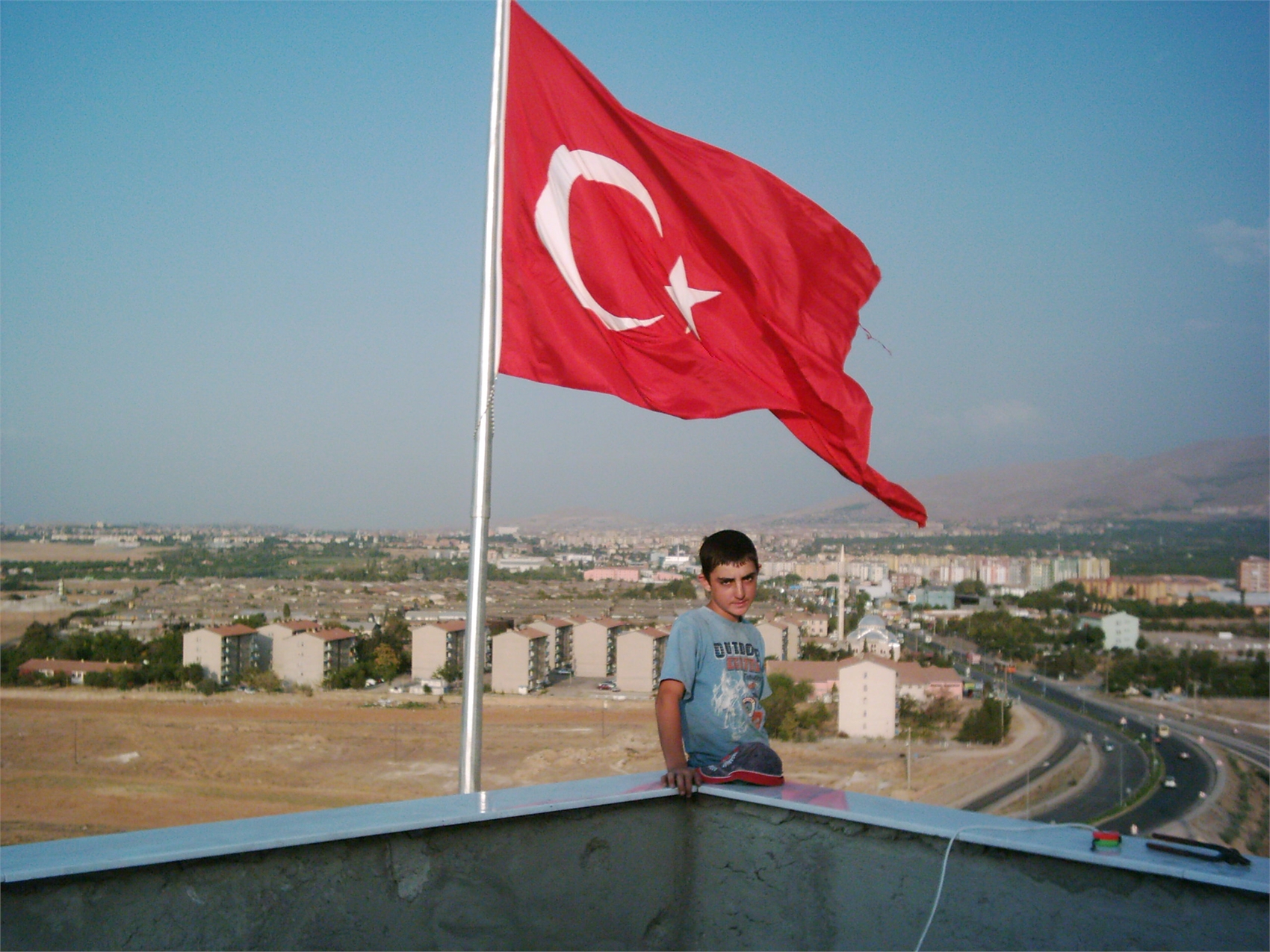 Bakır Kaplama - Bakır Çatı Kaplama 81