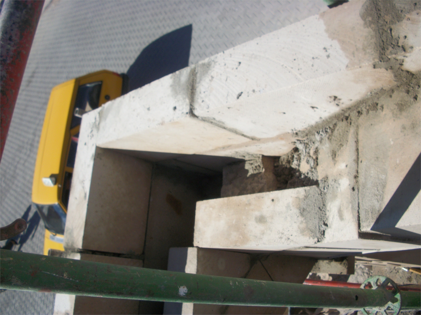 Saat Kulesi - Emirdağ Kent Meydanı Saat Kulesi 18