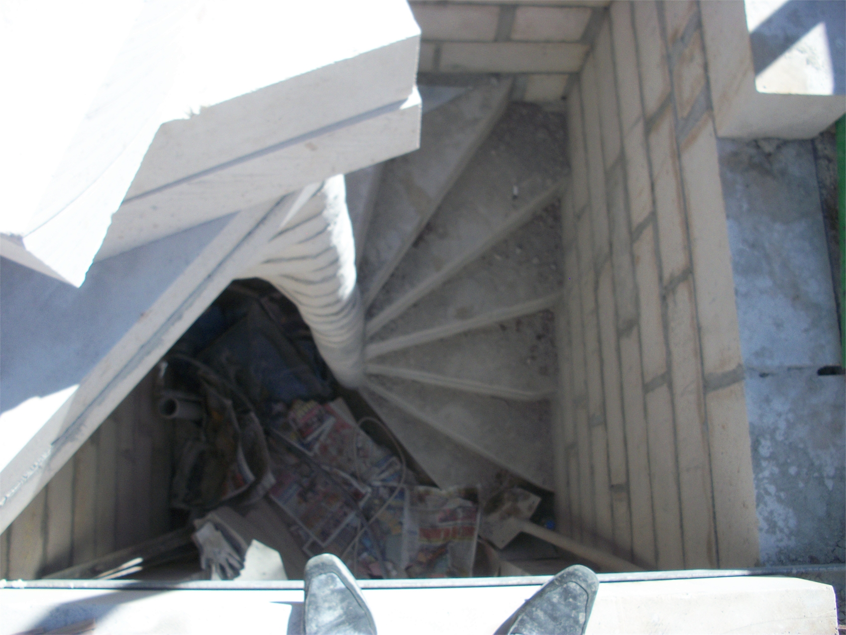 Saat Kulesi - Emirdağ Kent Meydanı Saat Kulesi 19