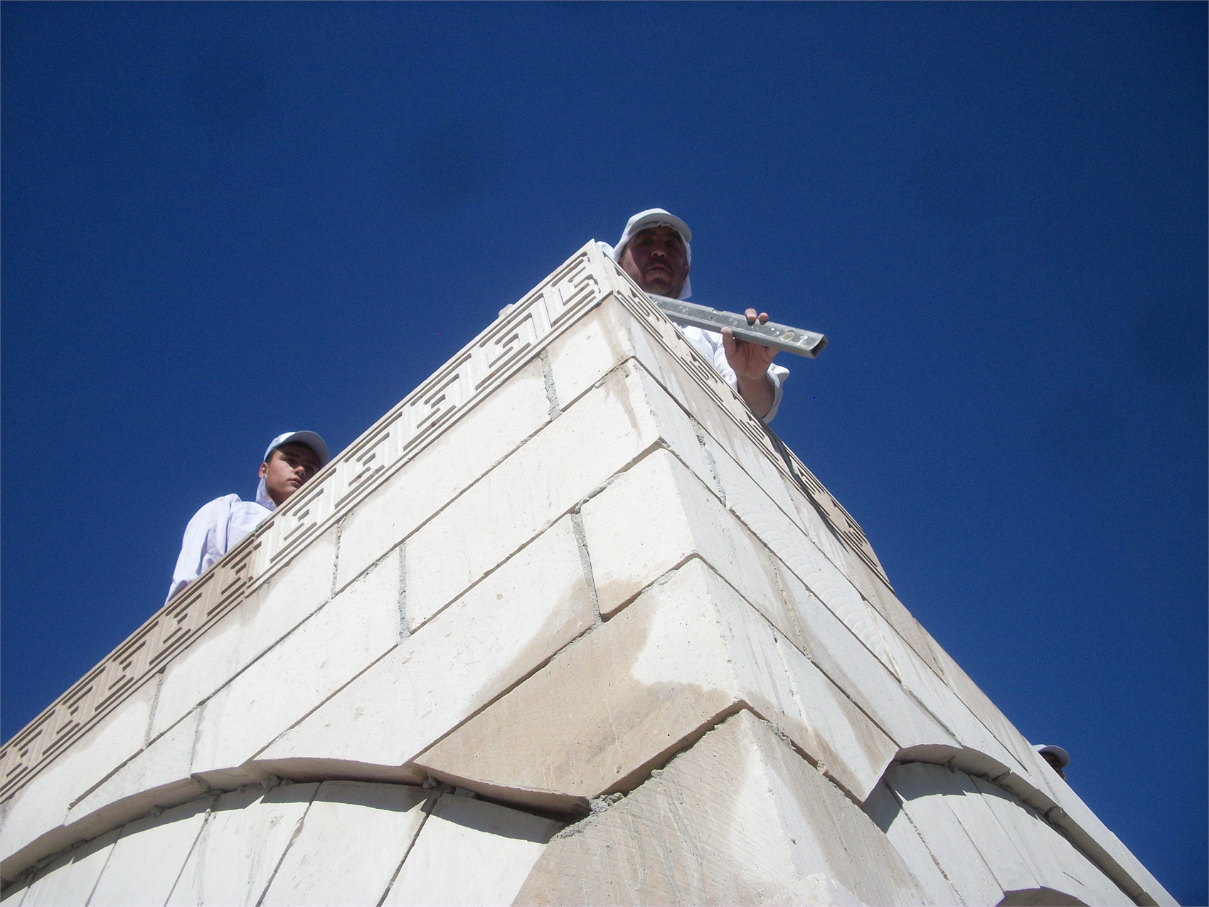 Saat Kulesi - Emirdağ Kent Meydanı Saat Kulesi 23