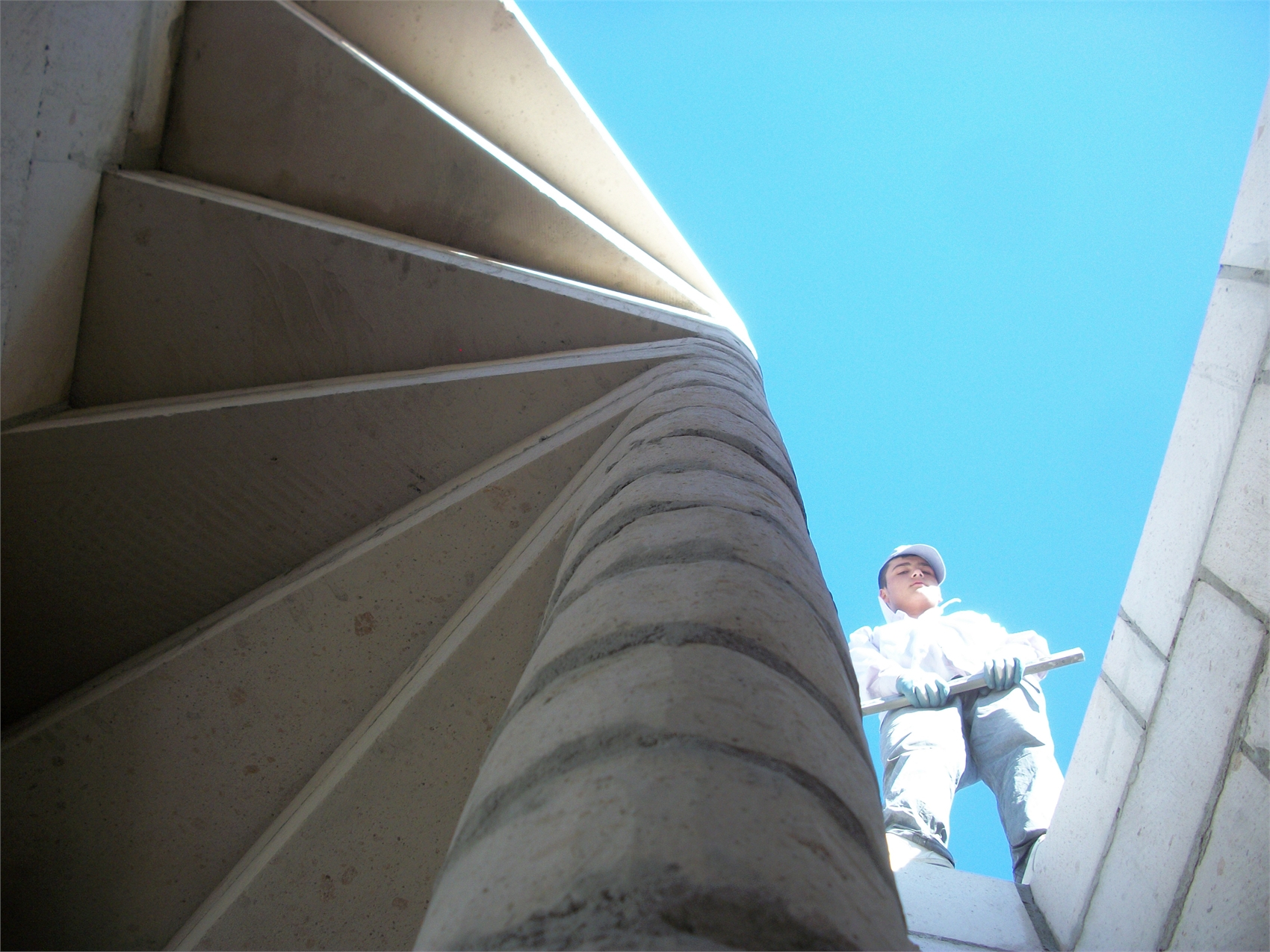 Saat Kulesi - Emirdağ Kent Meydanı Saat Kulesi 35