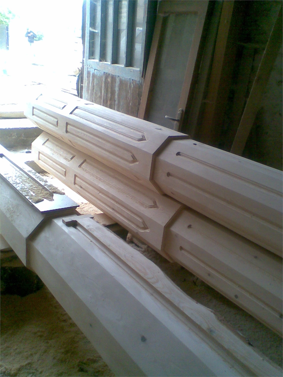 Restorasyon - Restorasyon 34