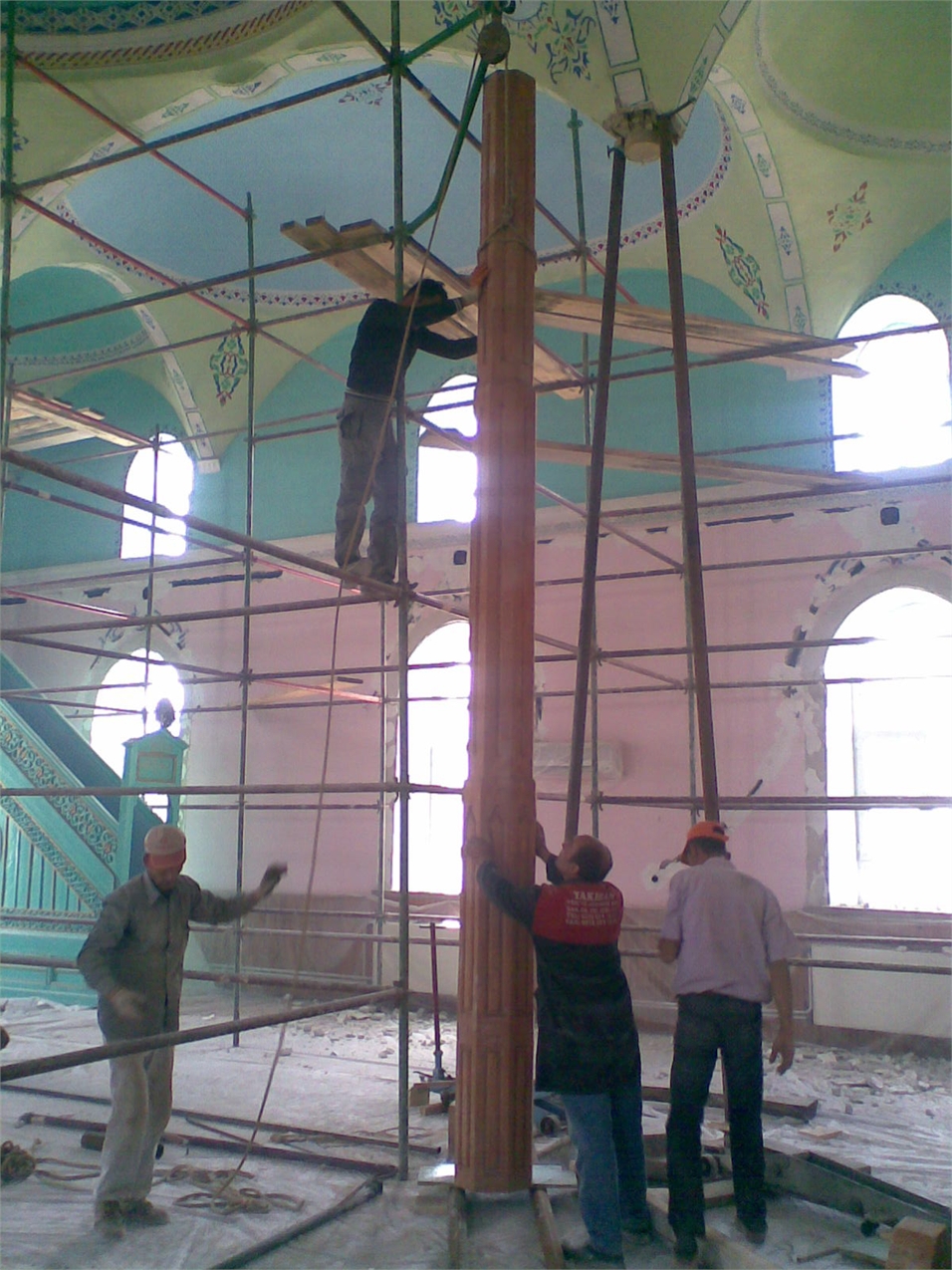 Restorasyon - Restorasyon 39