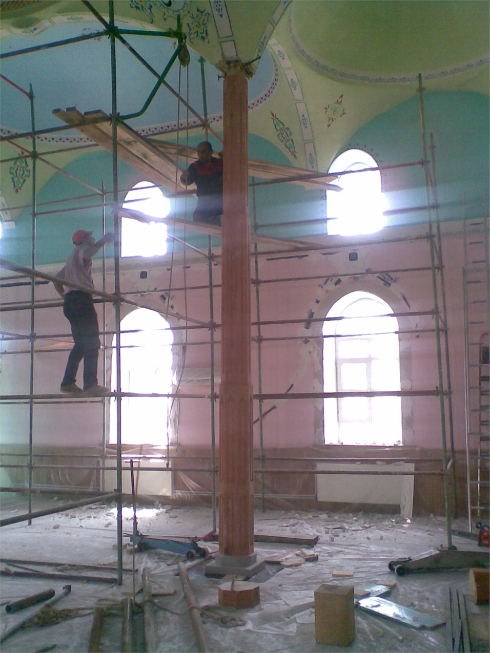 Restorasyon - Restorasyon 40