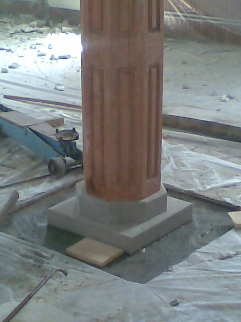 Restorasyon - Restorasyon 41