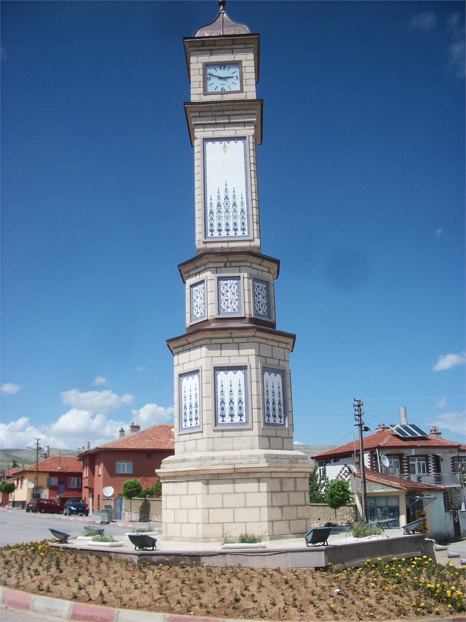 Saat Kulesi - Saat Kulesi (Genel) 3