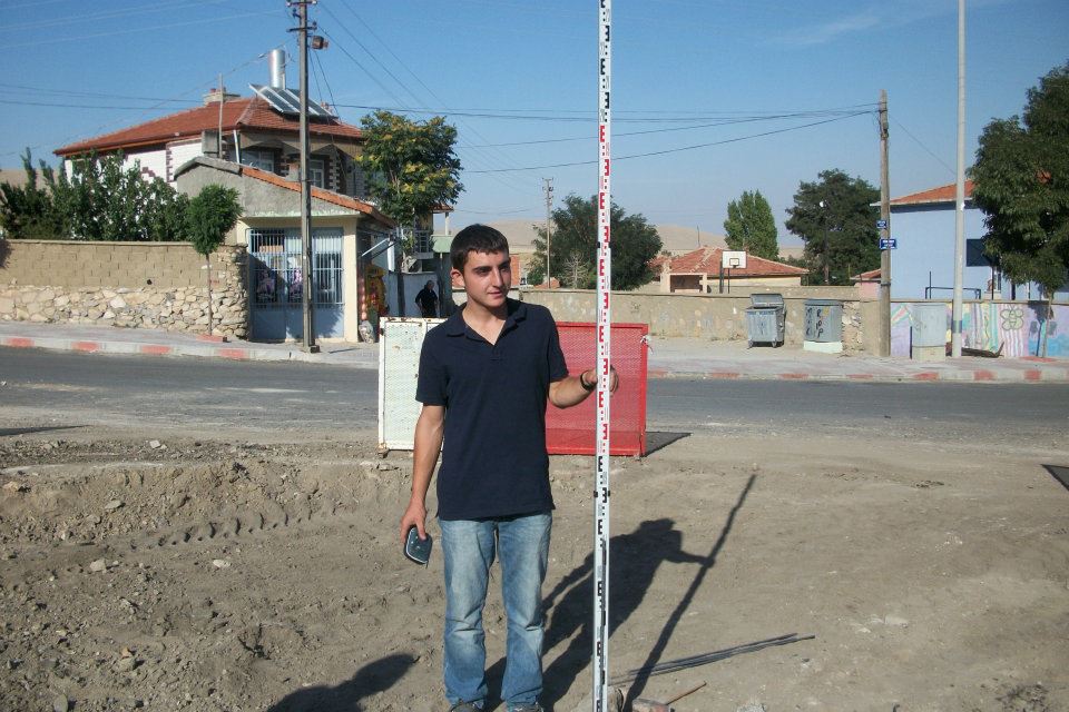 Saat Kulesi - Saat Kulesi (Genel) 8