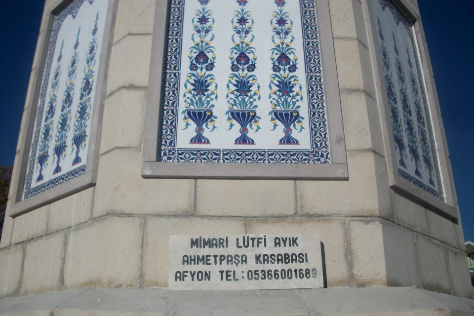 Saat Kulesi - Saat Kulesi (Genel) 9