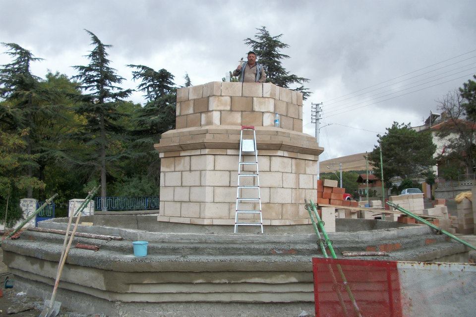 Saat Kulesi - Saat Kulesi (Genel) 10