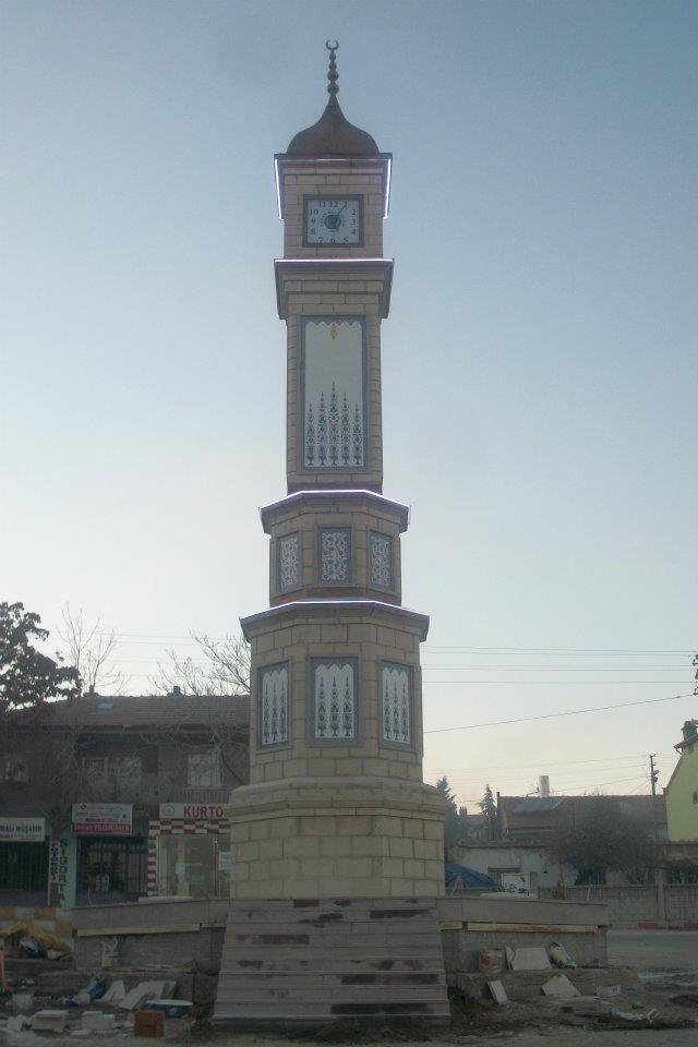 Saat Kulesi - Saat Kulesi (Genel) 11