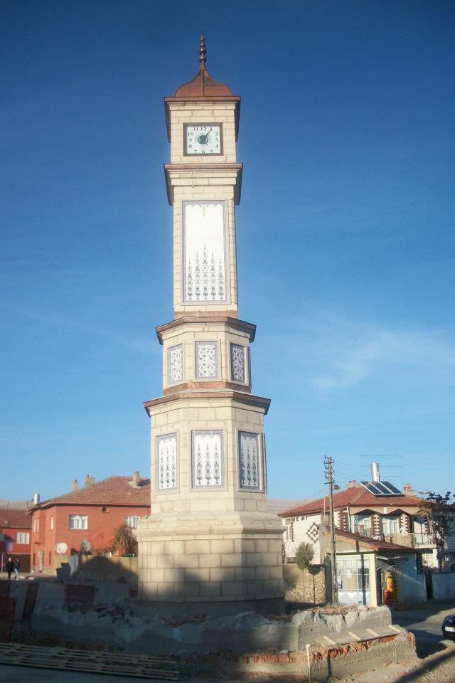 Saat Kulesi - Saat Kulesi (Genel) 12