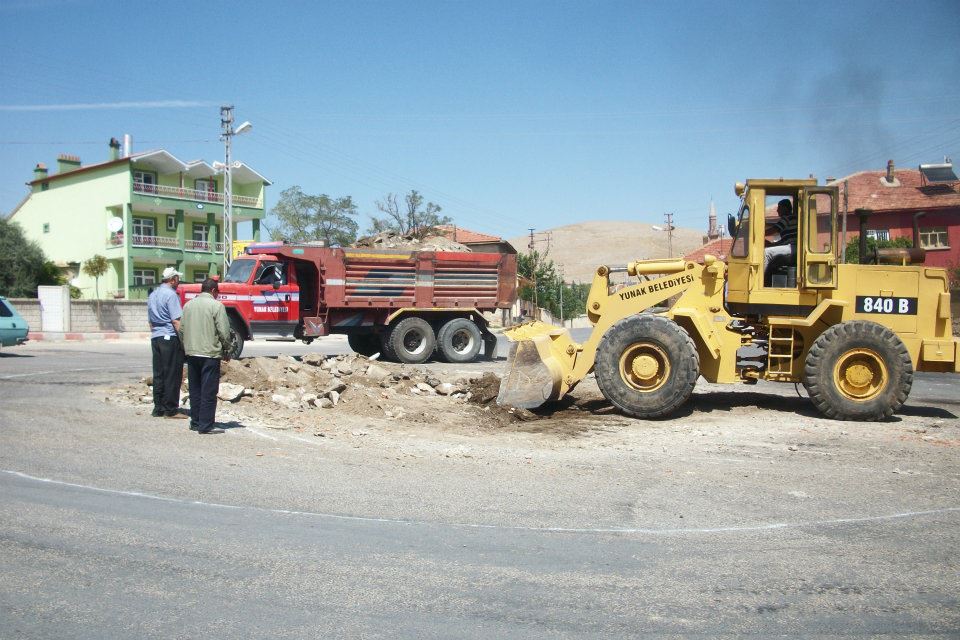 Saat Kulesi - Saat Kulesi (Genel) 14