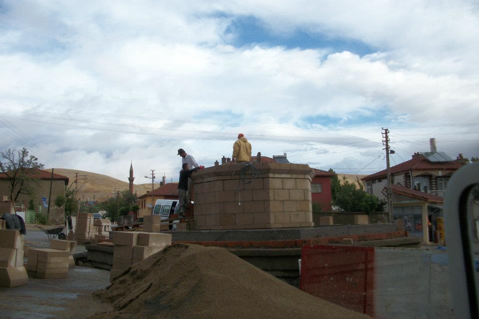 Saat Kulesi - Saat Kulesi (Genel) 15