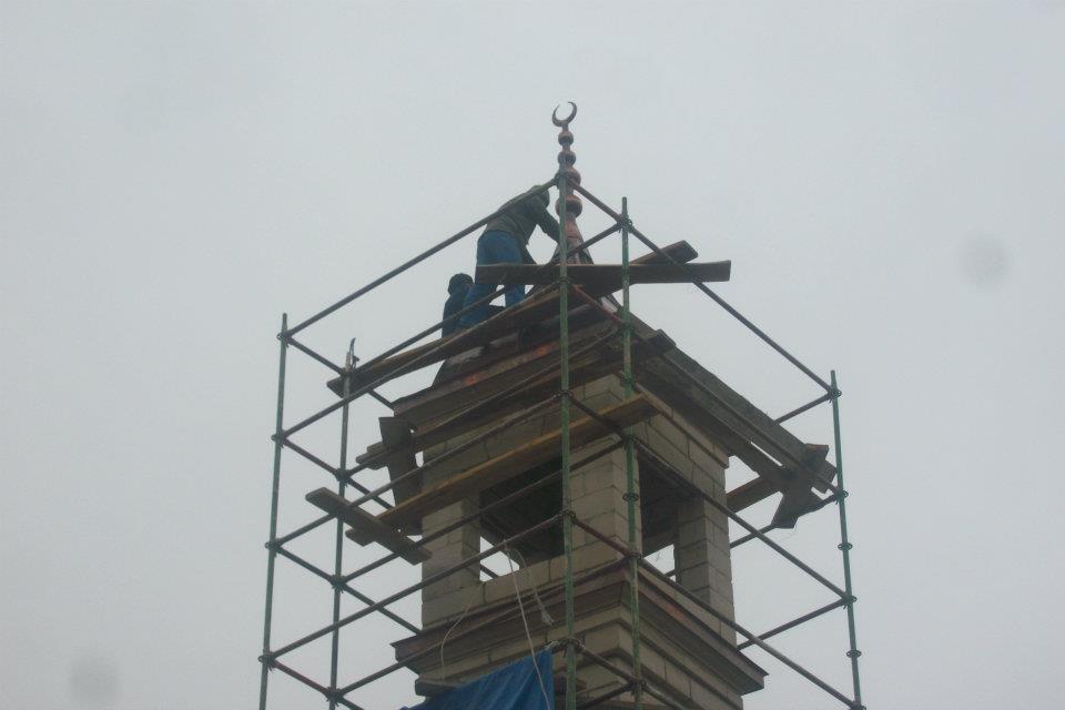 Saat Kulesi - Saat Kulesi (Genel) 16