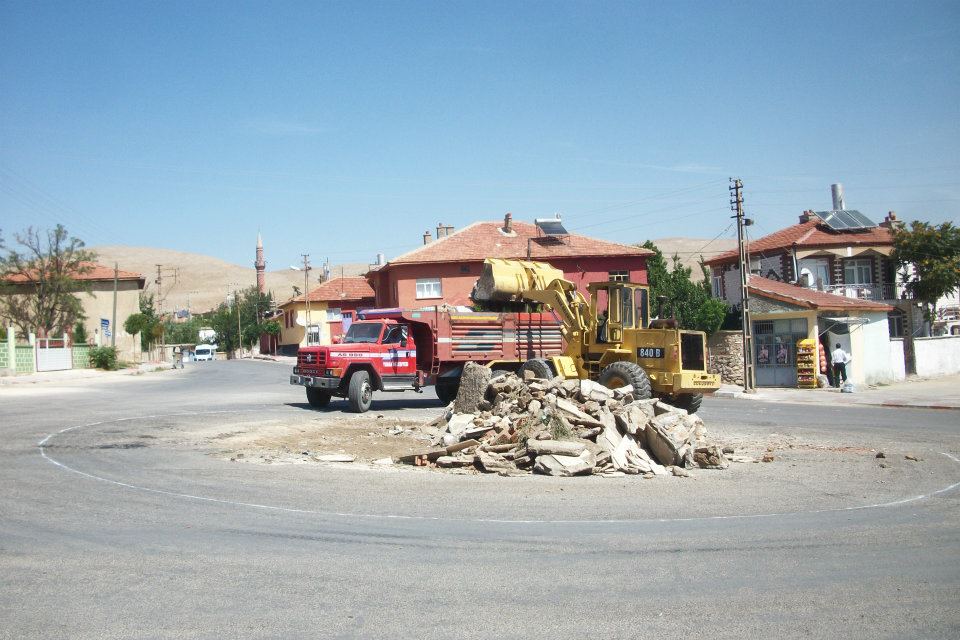 Saat Kulesi - Saat Kulesi (Genel) 17