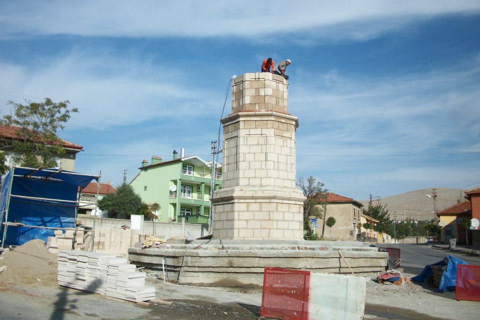 Saat Kulesi - Saat Kulesi (Genel) 21