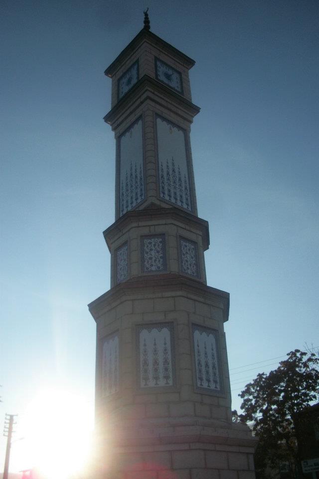 Saat Kulesi - Saat Kulesi (Genel) 22