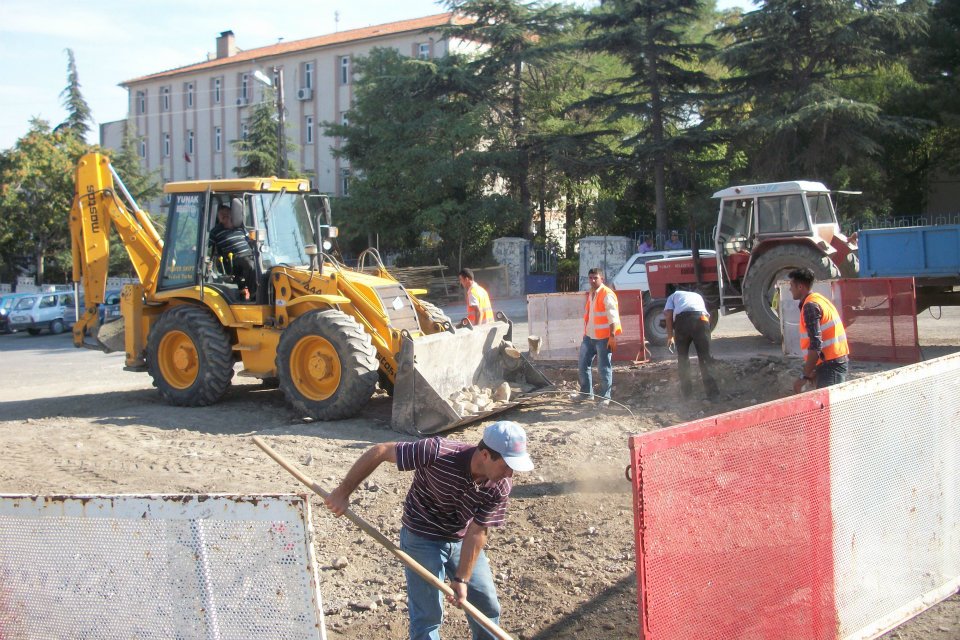 Saat Kulesi - Saat Kulesi (Genel) 25