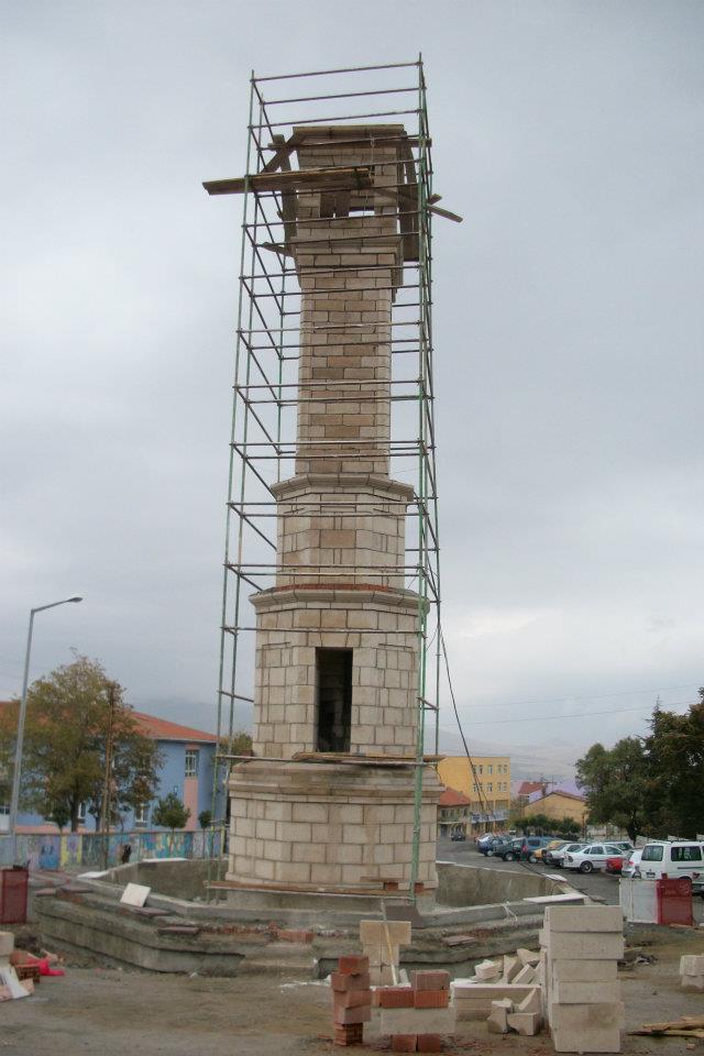 Saat Kulesi - Saat Kulesi (Genel) 27