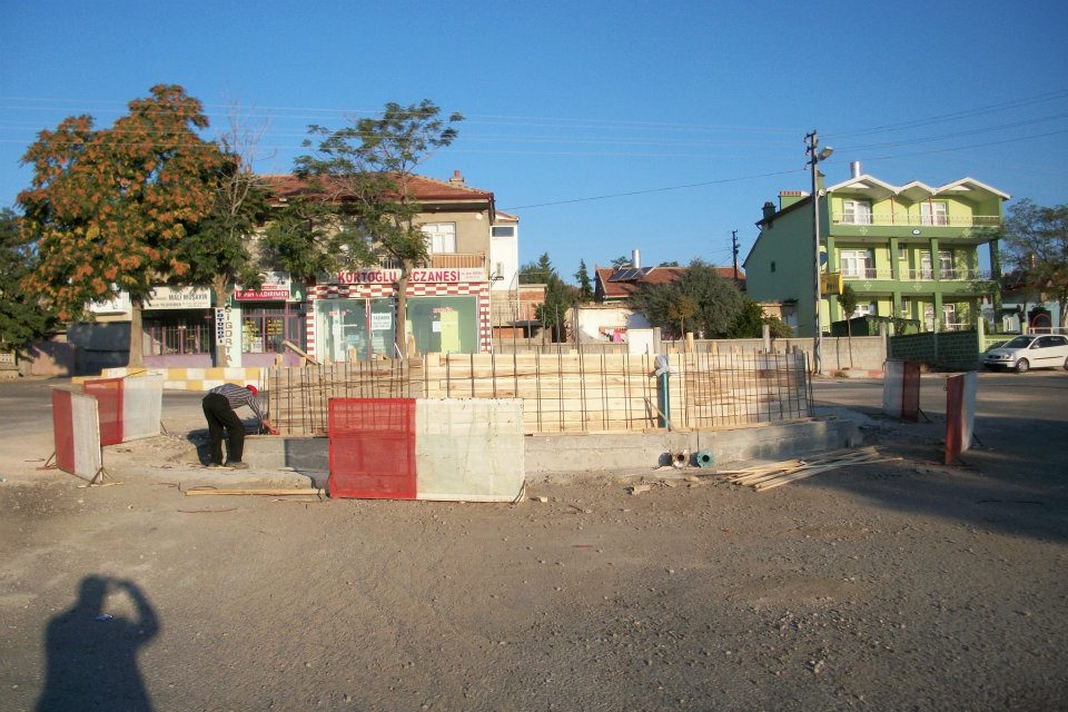 Saat Kulesi - Saat Kulesi (Genel) 30