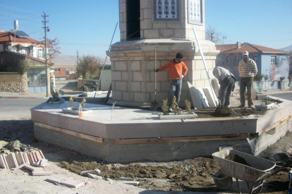 Saat Kulesi - Saat Kulesi (Genel) 31