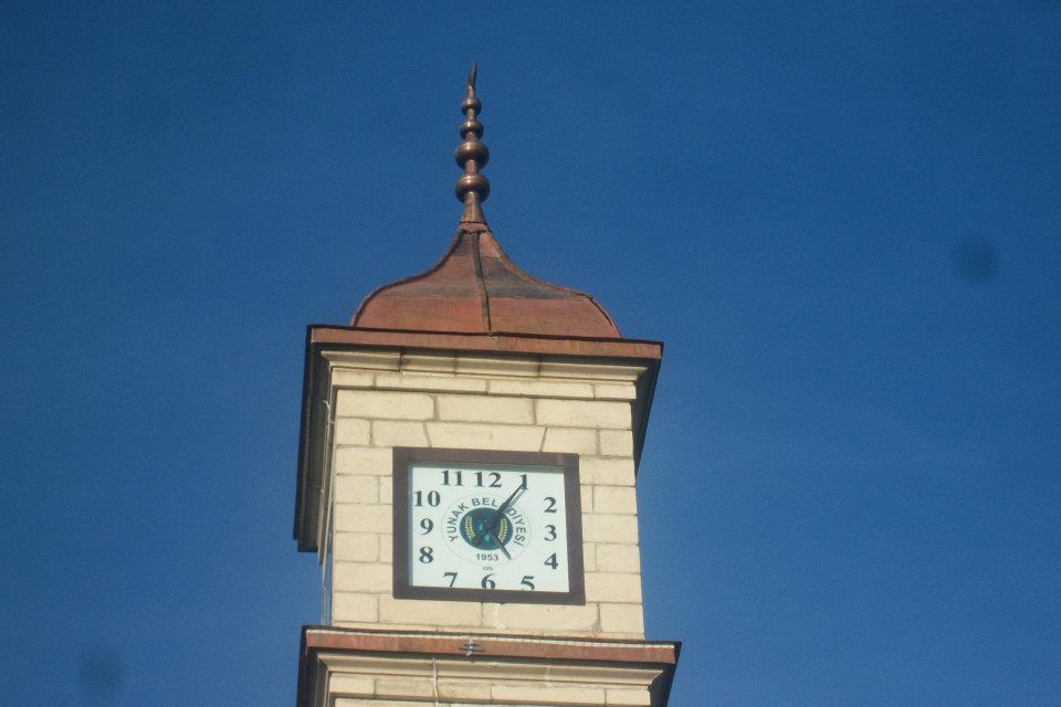 Saat Kulesi - Saat Kulesi (Genel) 33