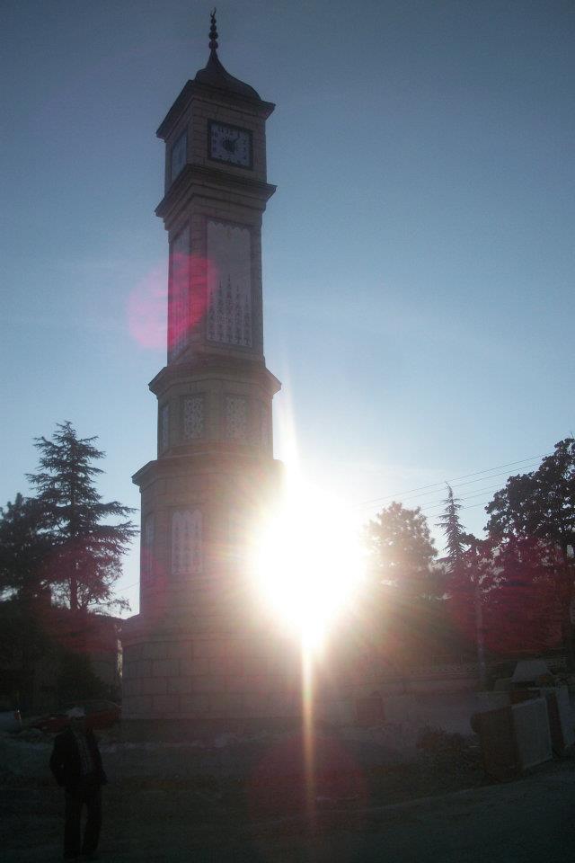 Saat Kulesi - Saat Kulesi (Genel) 34