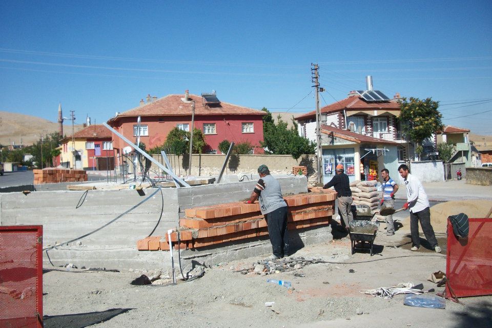 Saat Kulesi - Saat Kulesi (Genel) 35