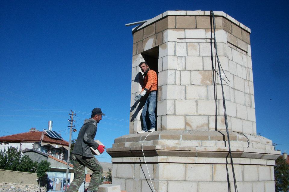Saat Kulesi - Saat Kulesi (Genel) 36