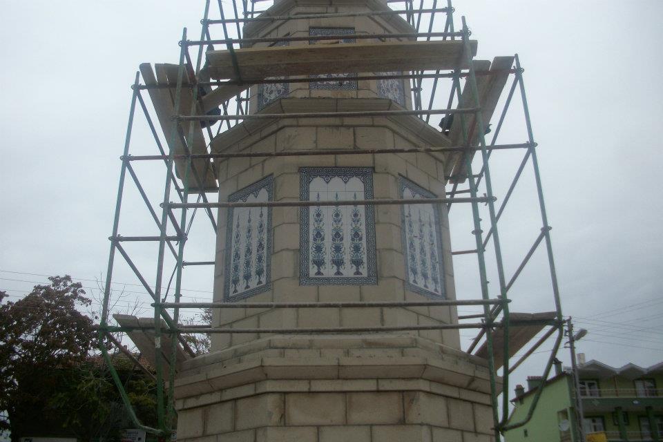 Saat Kulesi - Saat Kulesi (Genel) 37