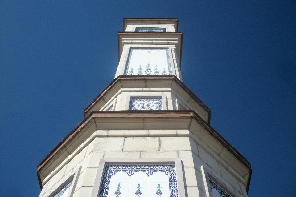 Saat Kulesi - Saat Kulesi (Genel) 39