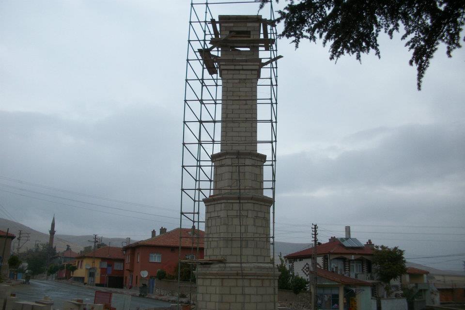 Saat Kulesi - Saat Kulesi (Genel) 40