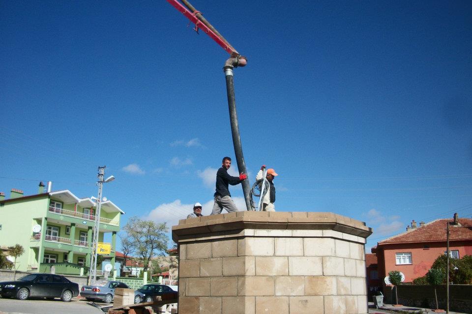 Saat Kulesi - Saat Kulesi (Genel) 43