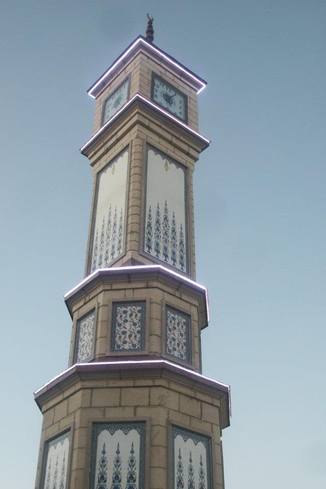 Saat Kulesi - Saat Kulesi (Genel) 45