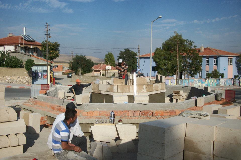 Saat Kulesi - Saat Kulesi (Genel) 46