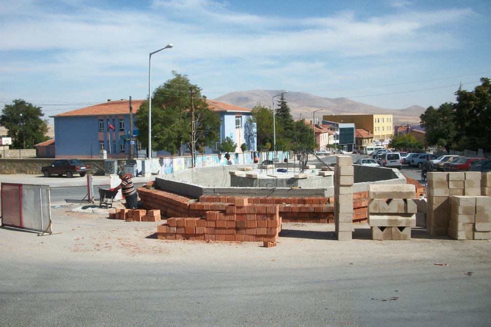 Saat Kulesi - Saat Kulesi (Genel) 47