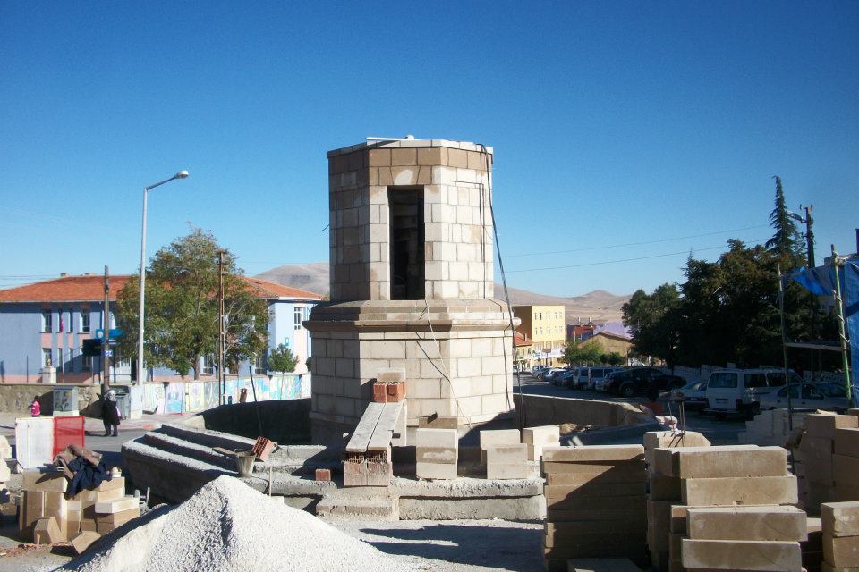 Saat Kulesi - Saat Kulesi (Genel) 48