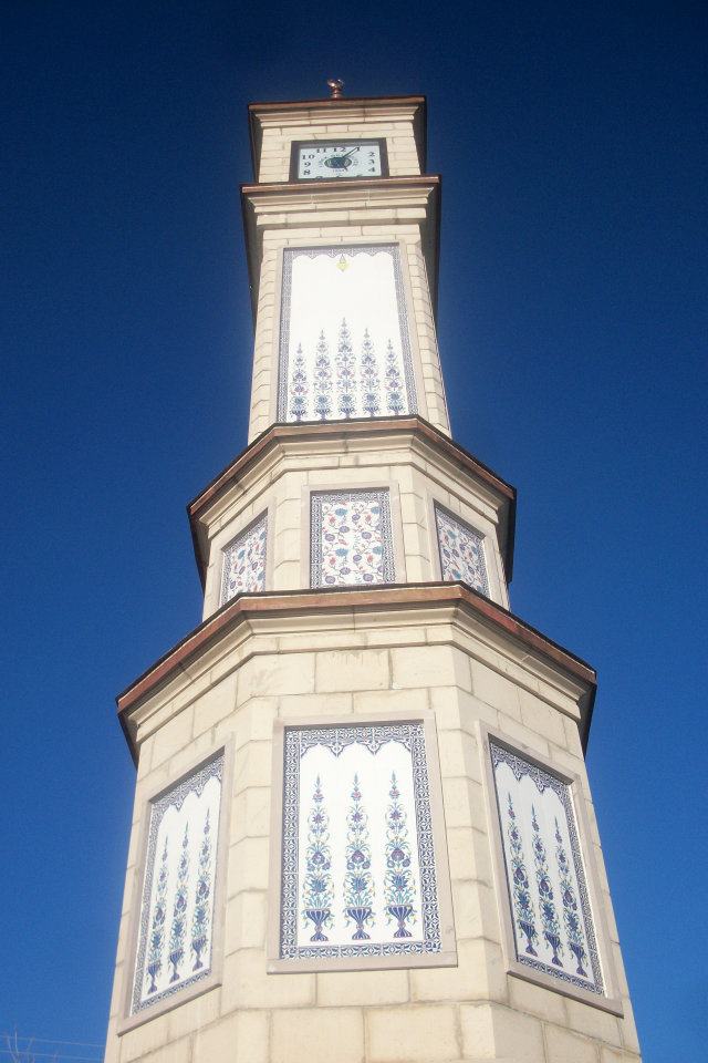 Saat Kulesi - Saat Kulesi (Genel) 50