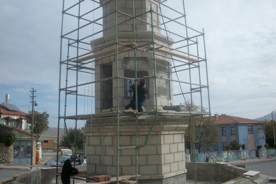 Saat Kulesi - Saat Kulesi (Genel) 54