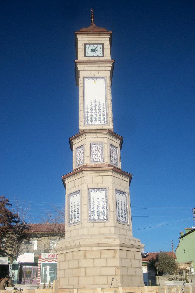 Saat Kulesi - Saat Kulesi (Genel) 56