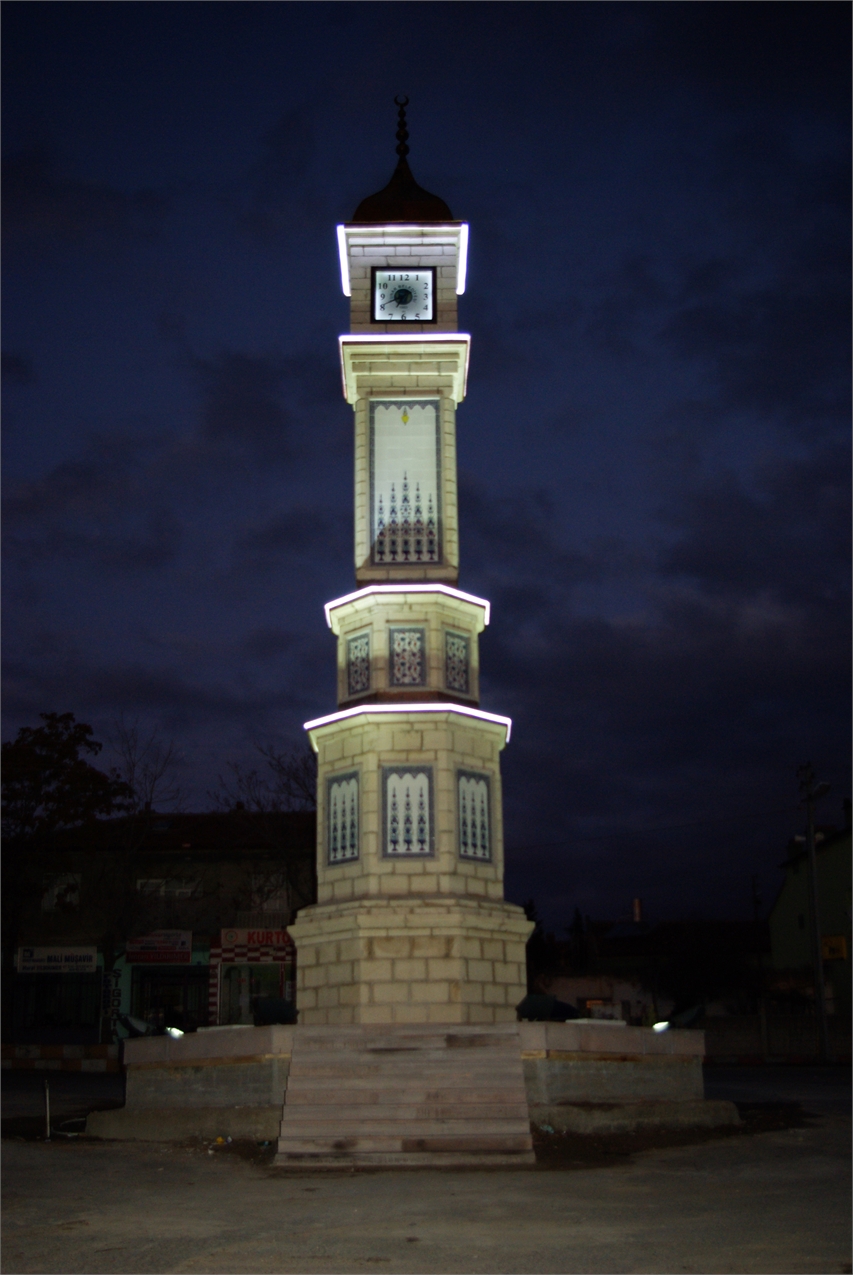 Saat Kulesi - Saat Kulesi (Genel) 58