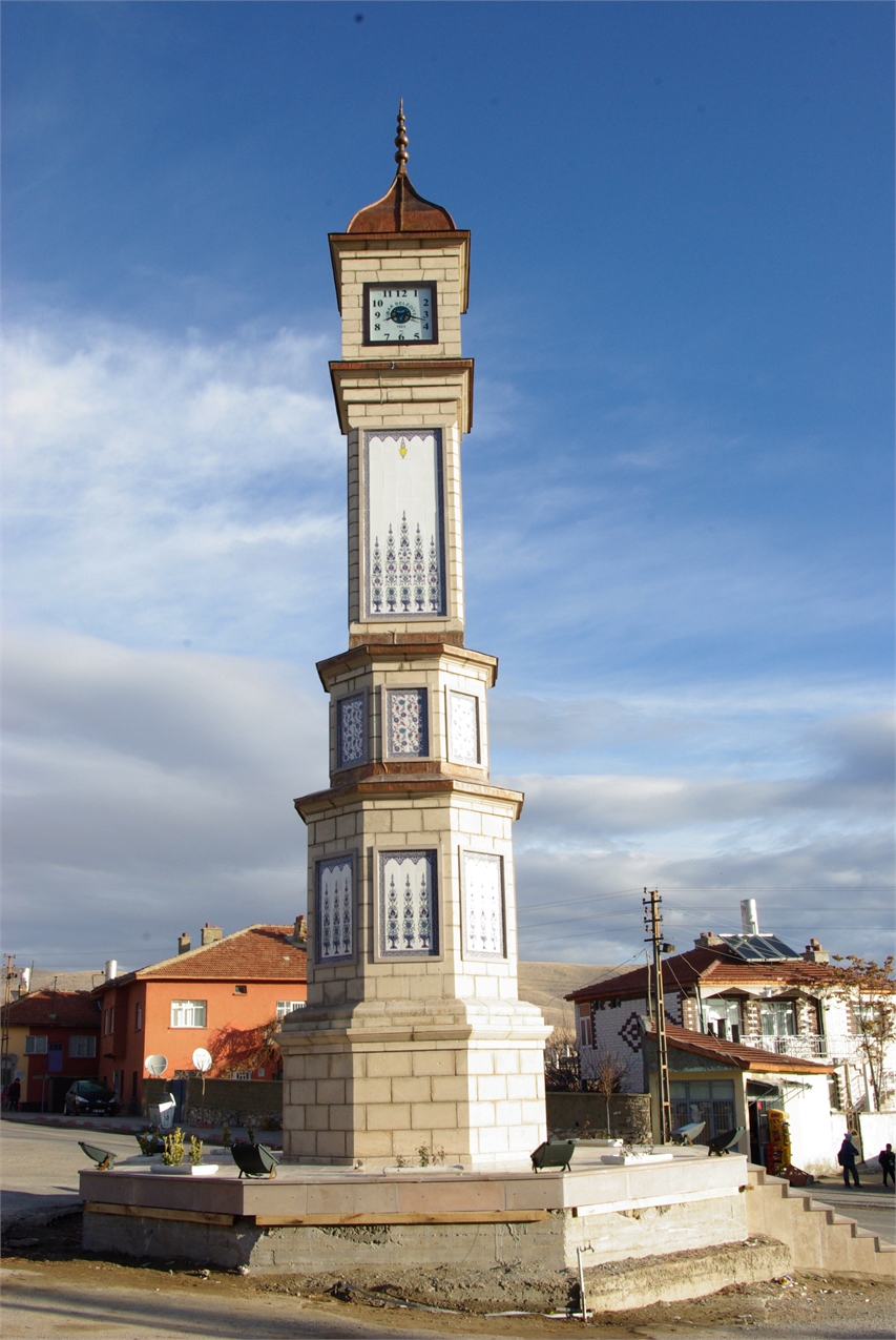 Saat Kulesi - Saat Kulesi (Genel) 60