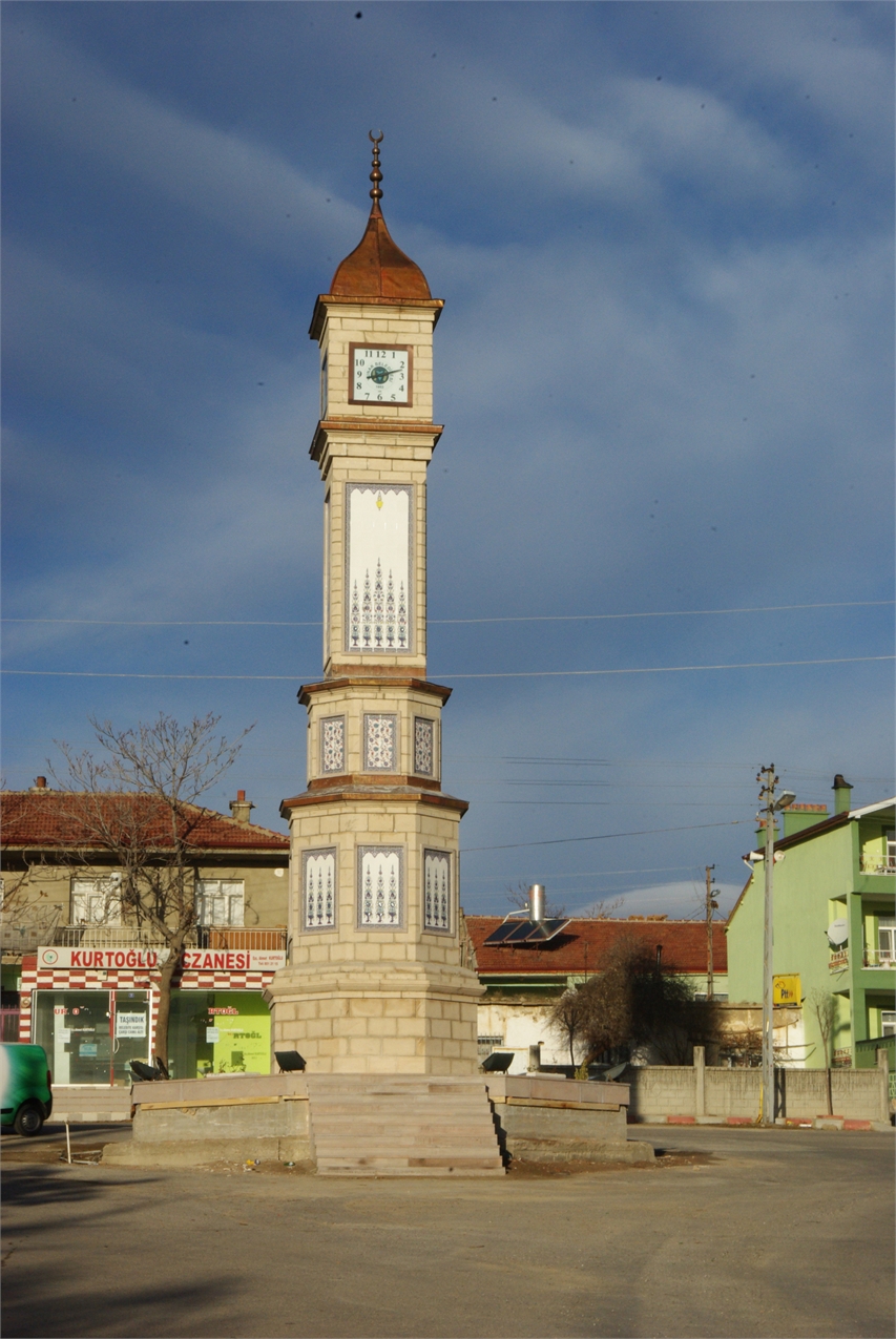 Saat Kulesi - Saat Kulesi (Genel) 62