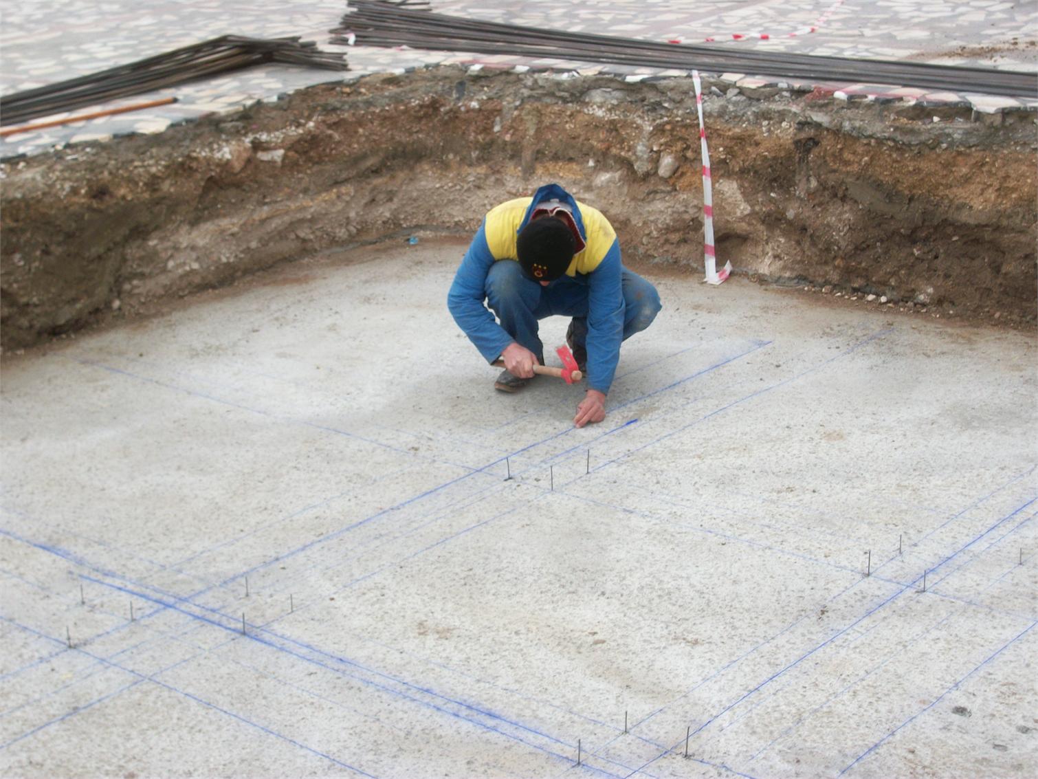 Saat Kulesi - Kırkağaç Saat Kulesi 35