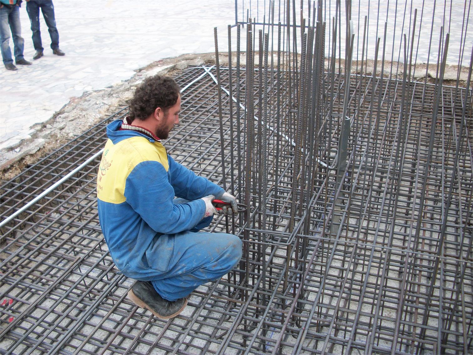 Saat Kulesi - Kırkağaç Saat Kulesi 42