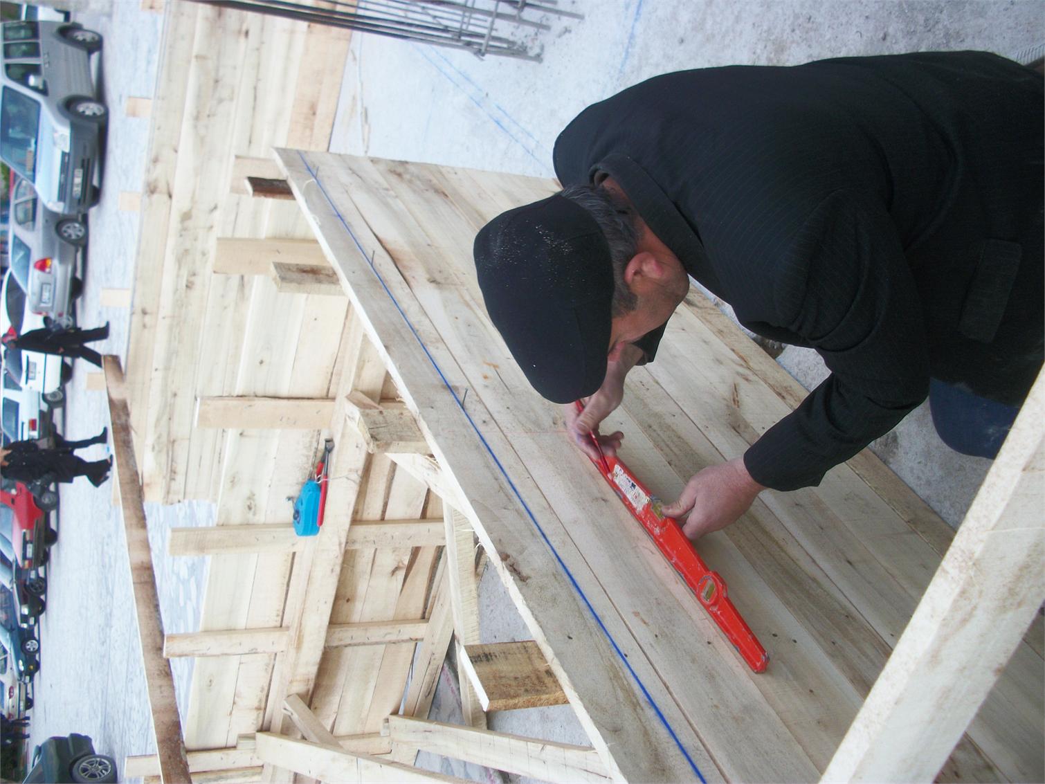 Saat Kulesi - Kırkağaç Saat Kulesi 47