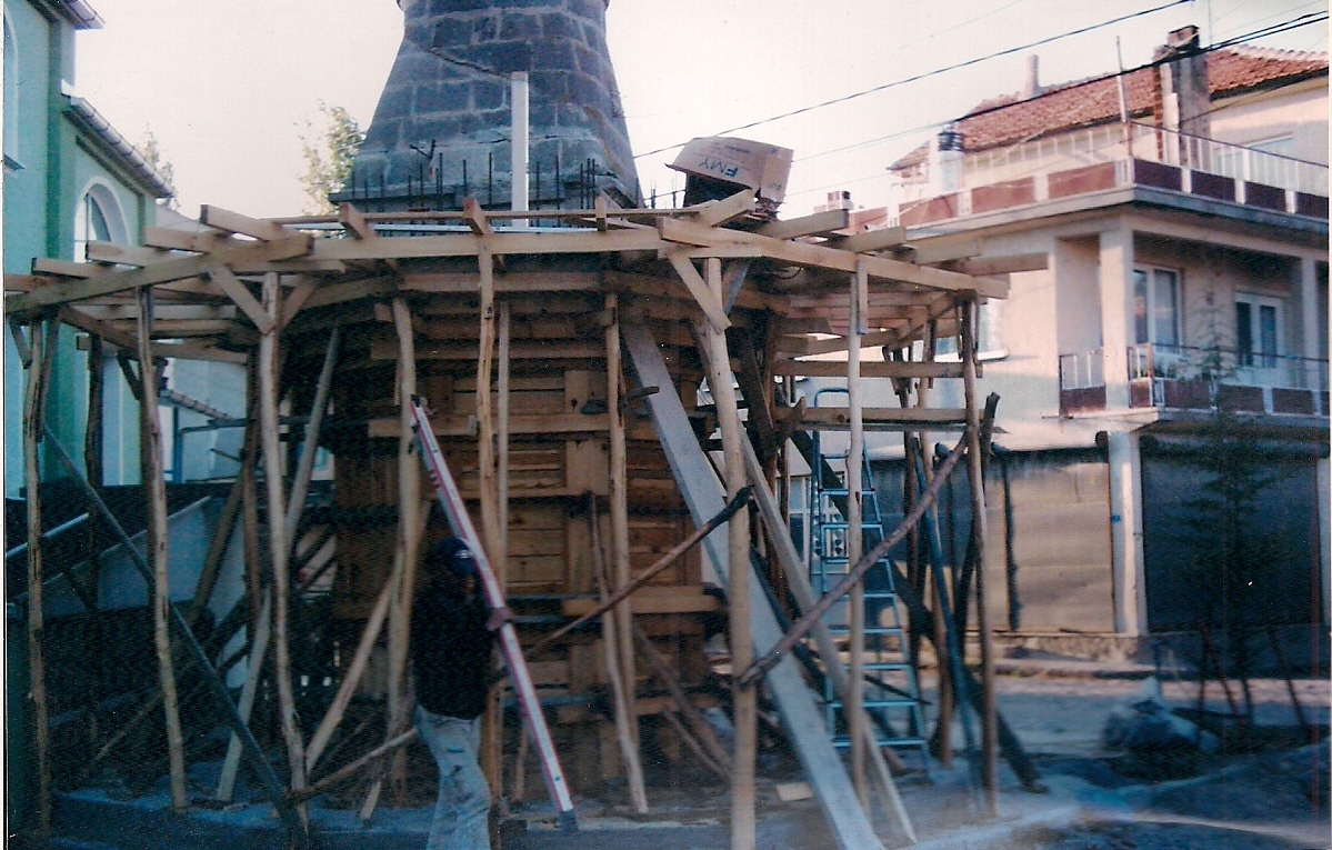 Şadırvan - Karadirek Şadırvan 4