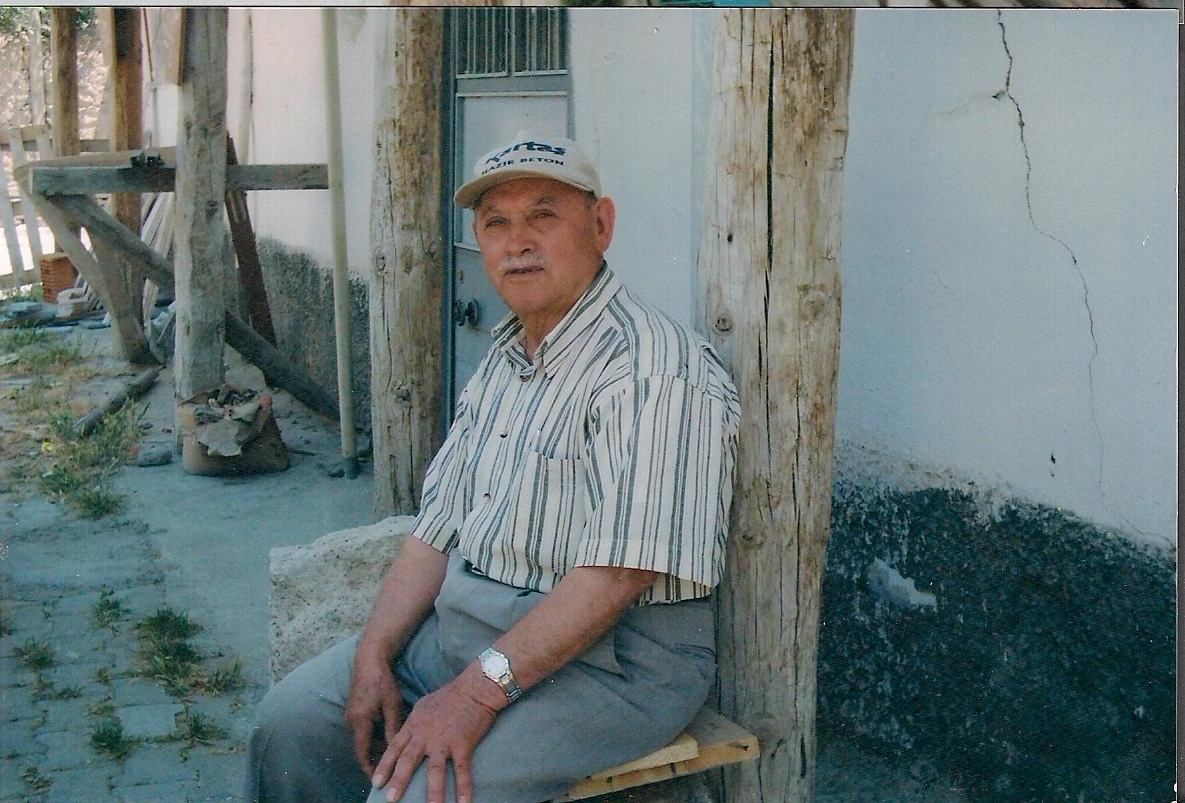 Şadırvan - Karadirek Şadırvan 32