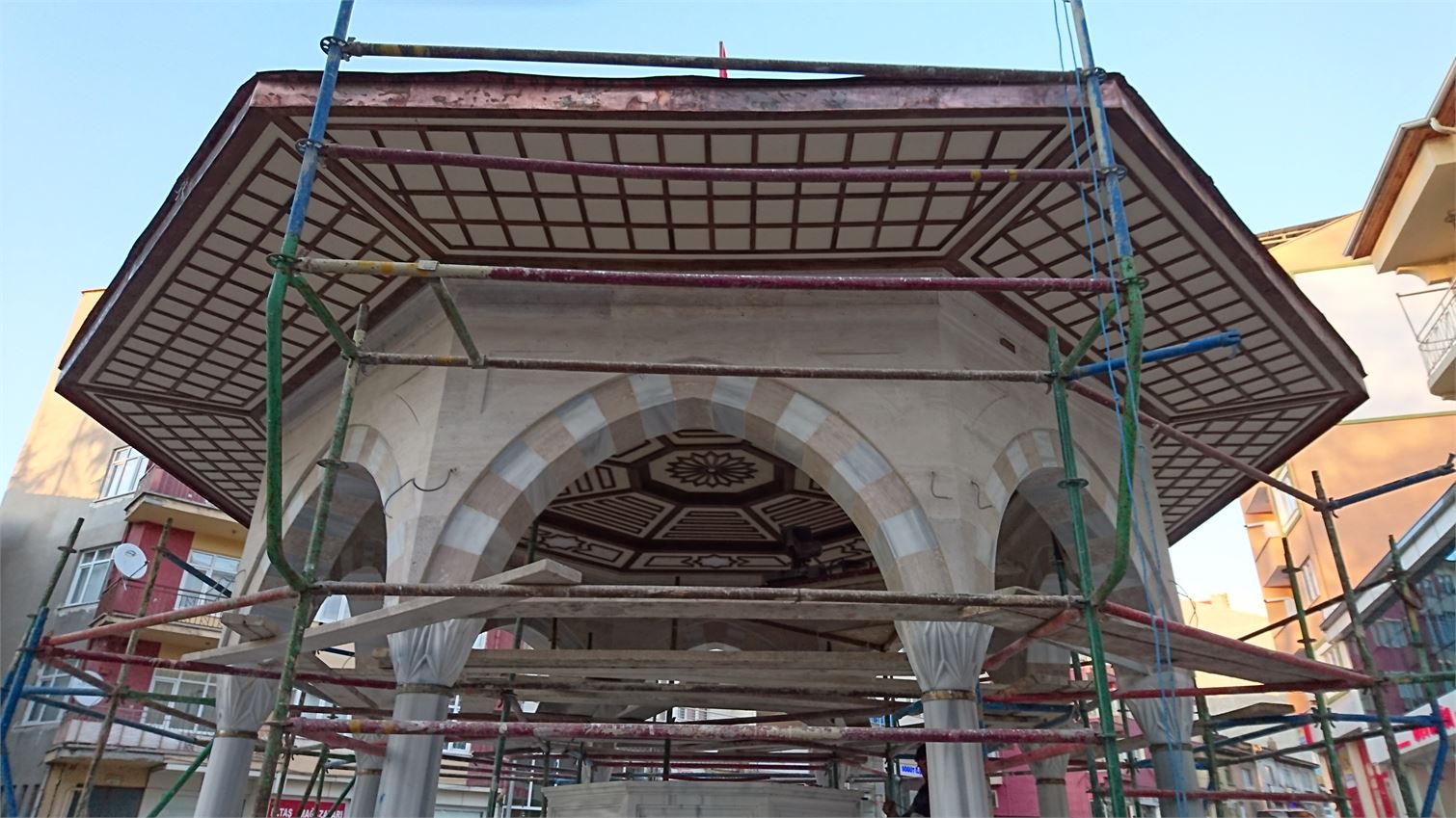 Şadırvan - Söğüt Şadırvan 73